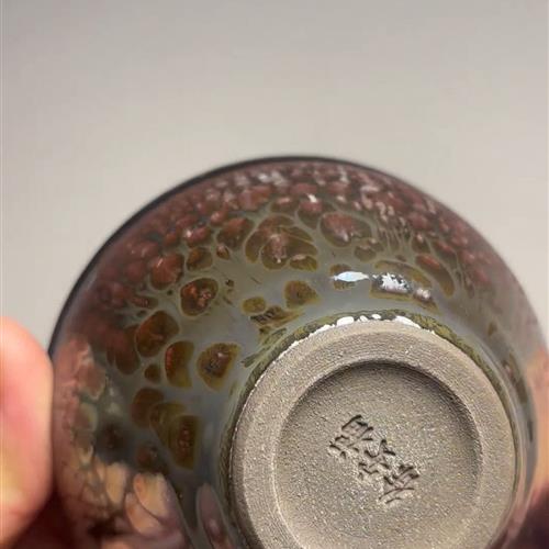 【闪购商品】茶盏-37.............