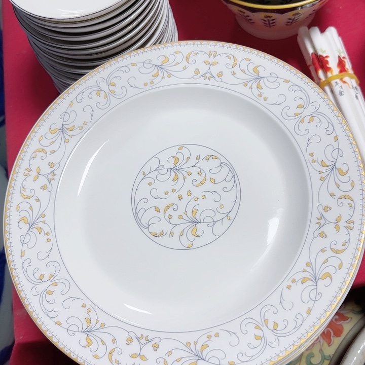 摆件陶瓷摆件不固定一件