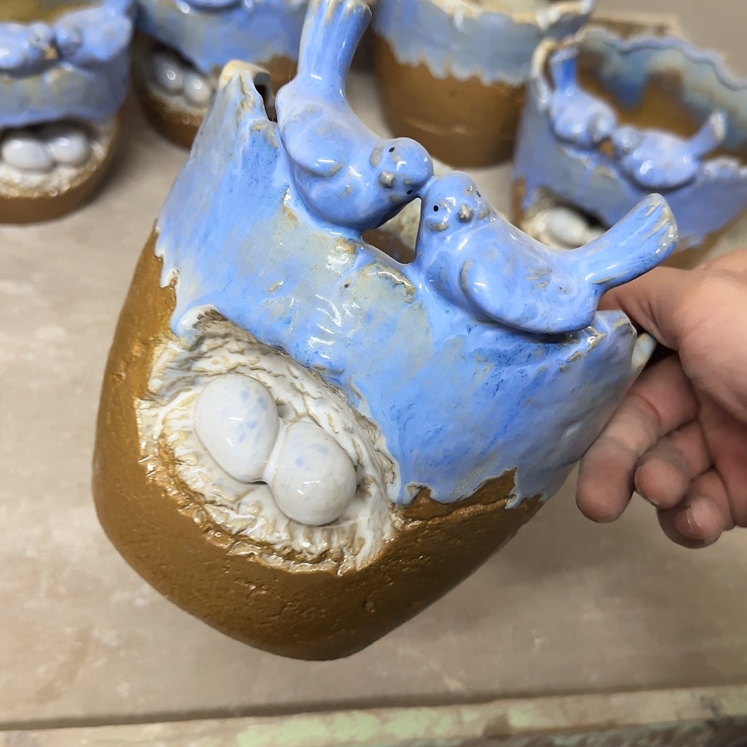 陶瓷福利局·自动合并订单·一个个买凑9元发·