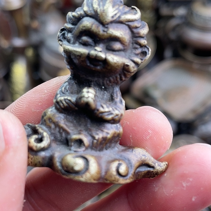 I don’t know if you can 