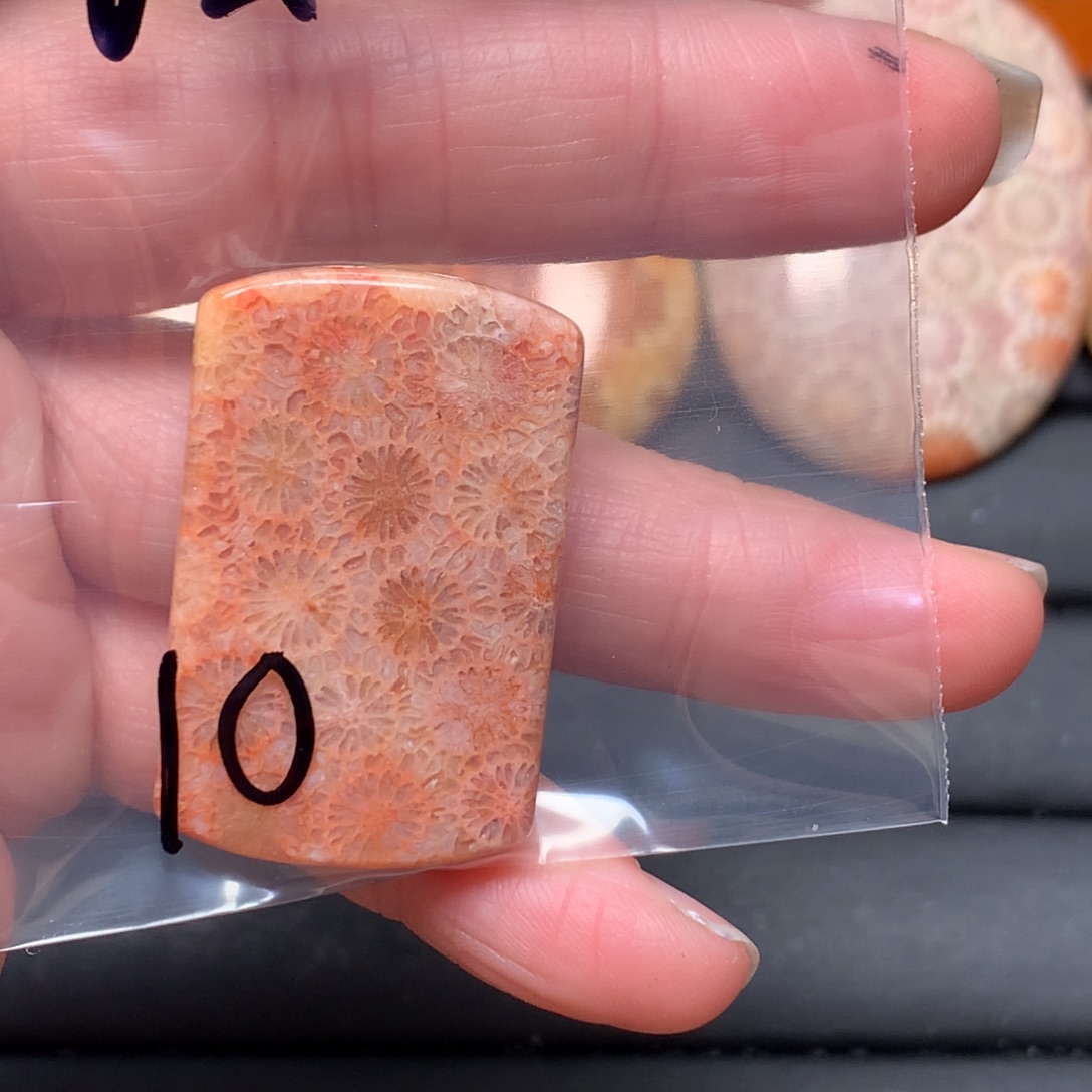 澋***娰硅化玉未镶嵌吊坠无事牌平安扣手牌