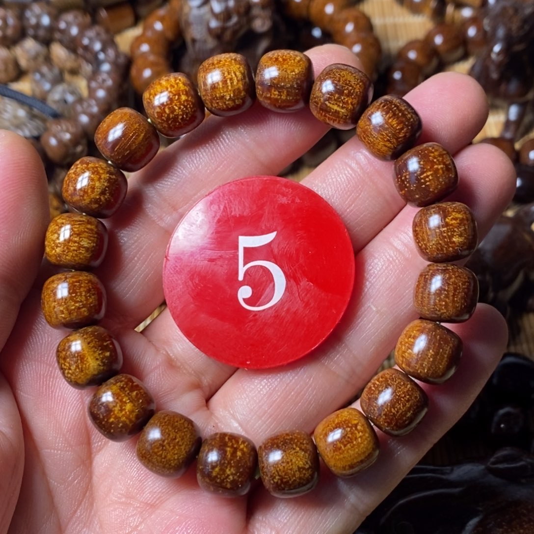 贡木手串/手链1011老型