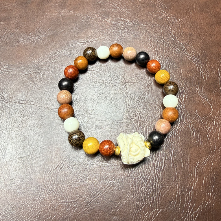 AS 017精品手串（无礼盒）