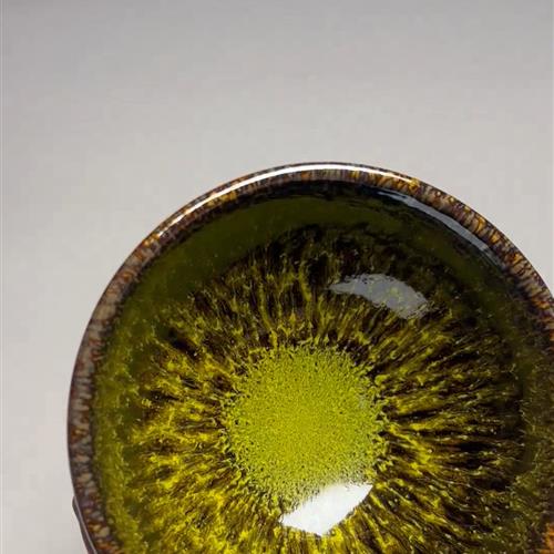 【闪购商品】茶盏-193............