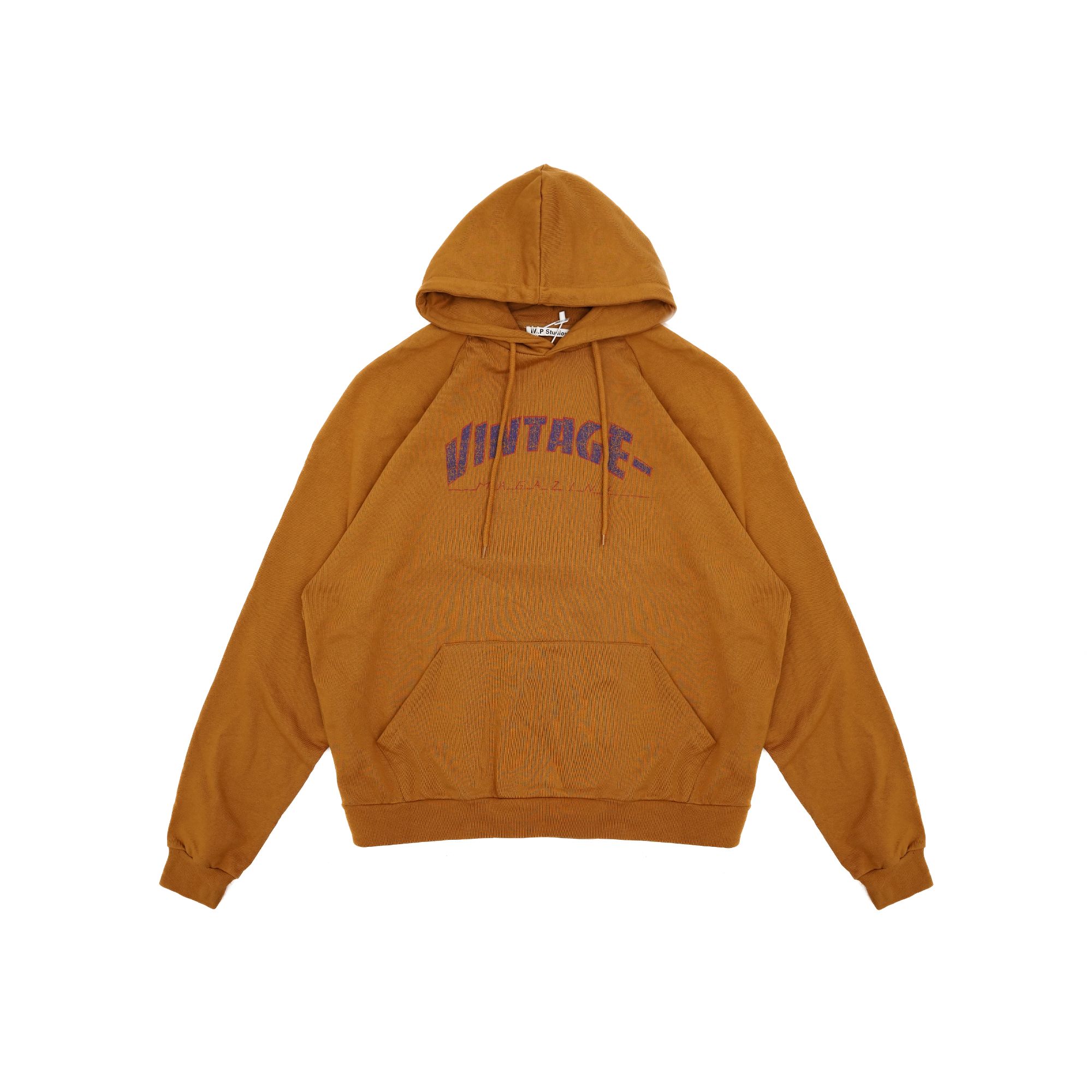 MASONPRINCE VINTAGE宽松休闲卫衣