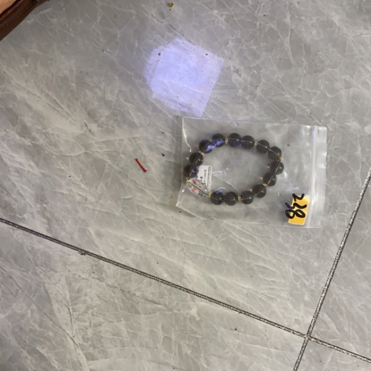 非金属木质手链 手串手链238
