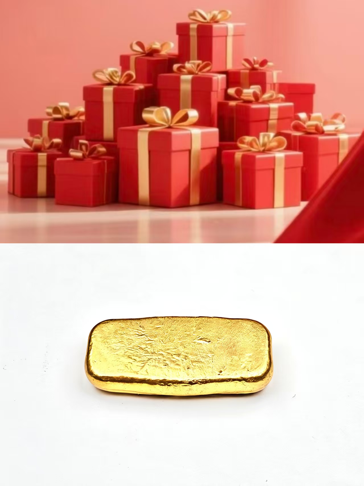 惊喜礼盒原创春节风格轻职风精品挂件k919