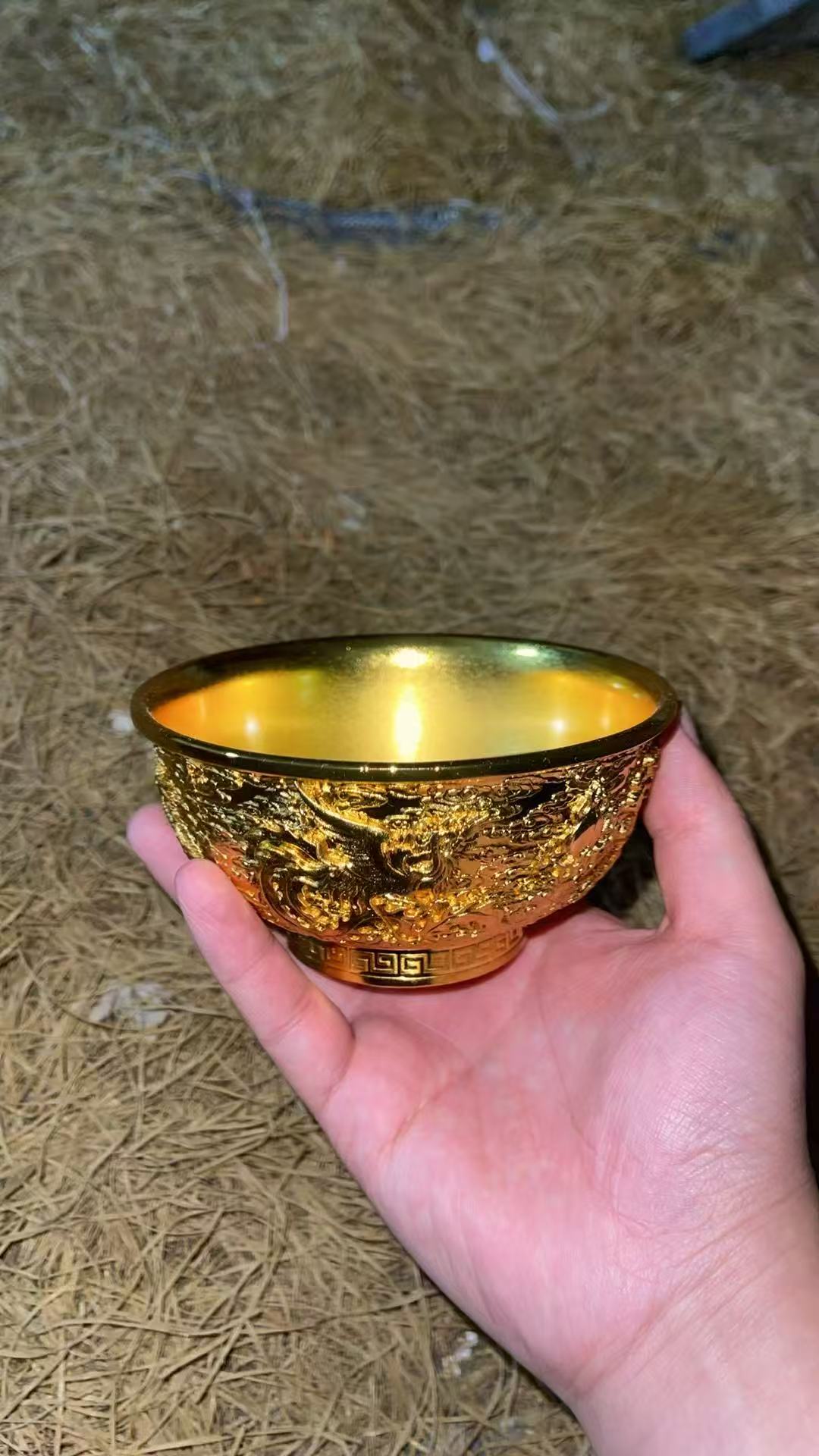 现代工艺品摆件318精美摆件 现代复古摆件