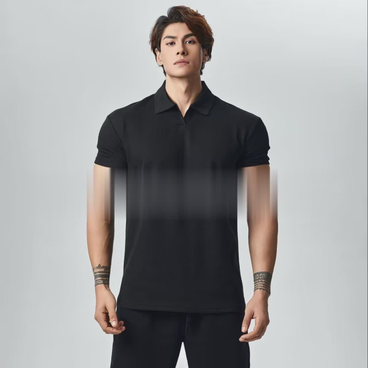 潮男之家 - POLO衫 - W