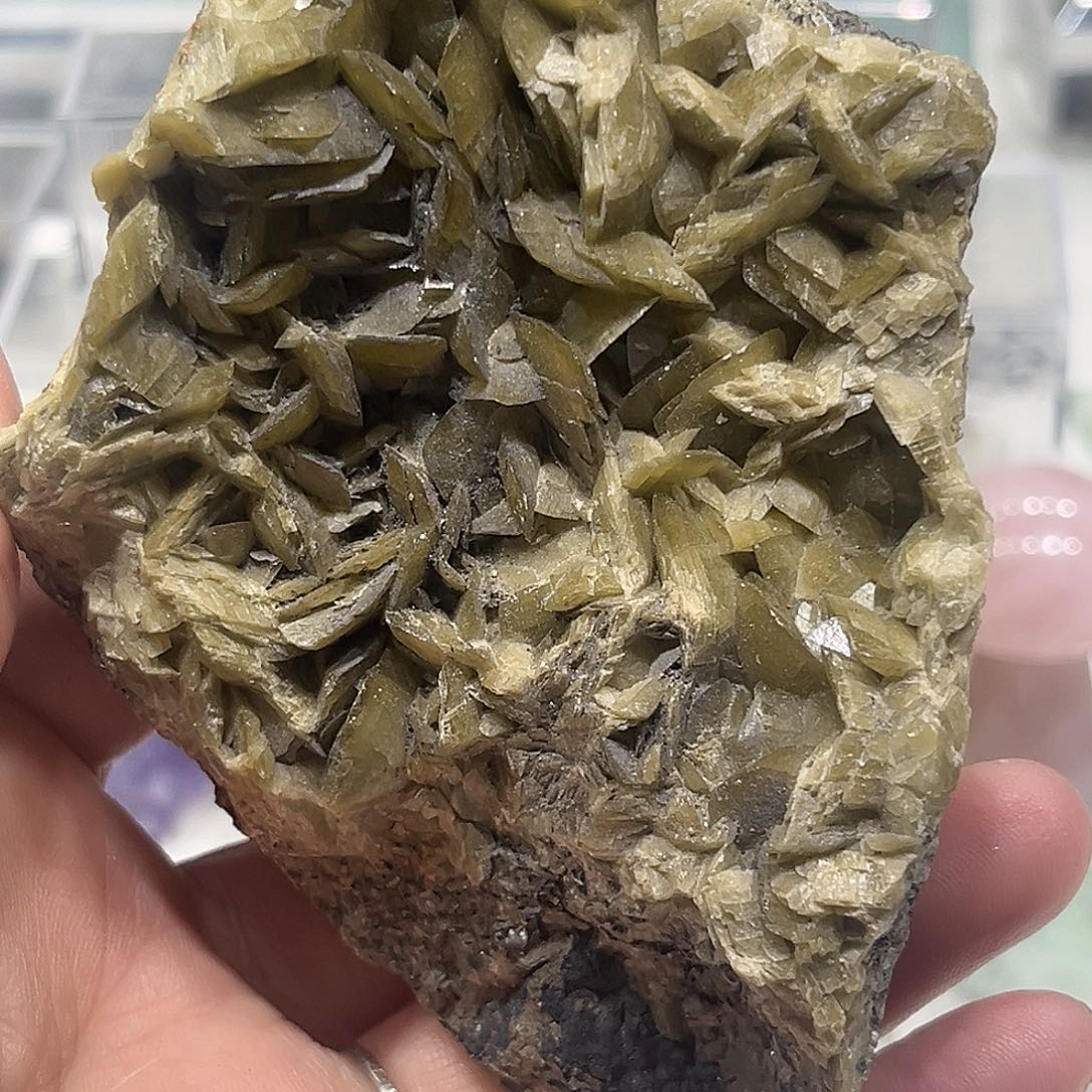 石材贵州磷铁美矿