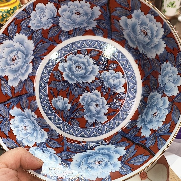 瓷片新货来袭全场满28包邮F9