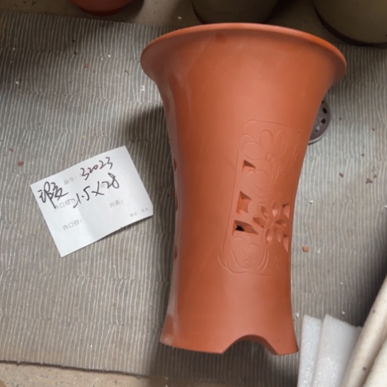 紫砂花盆紫砂盆盆