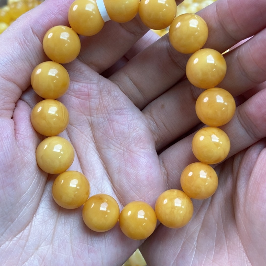 蜜蜡珠宝奇石未镶嵌43