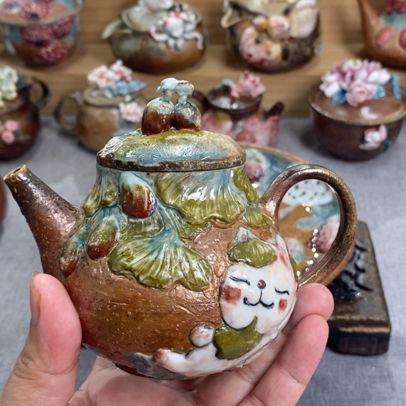 【闪购商品】纯手工制作工艺精湛制作精美