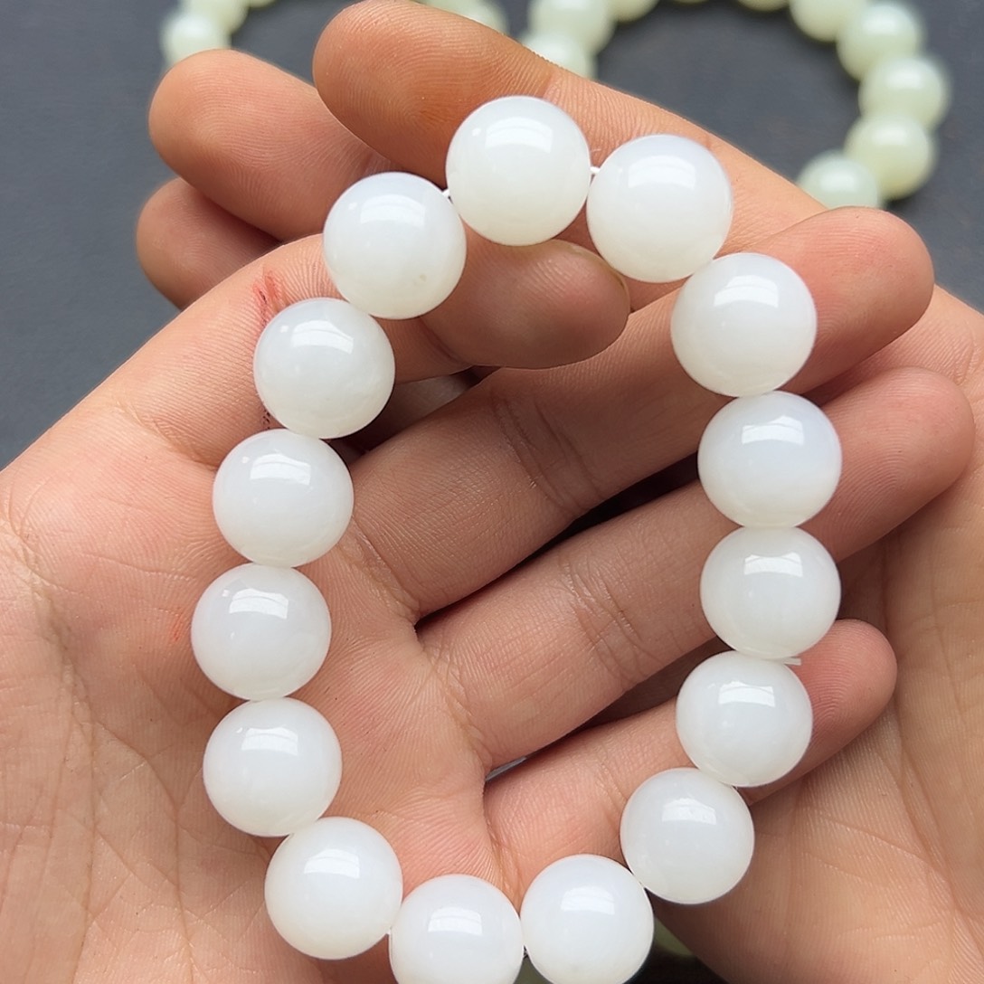 和田玉天泰卡14未镶嵌