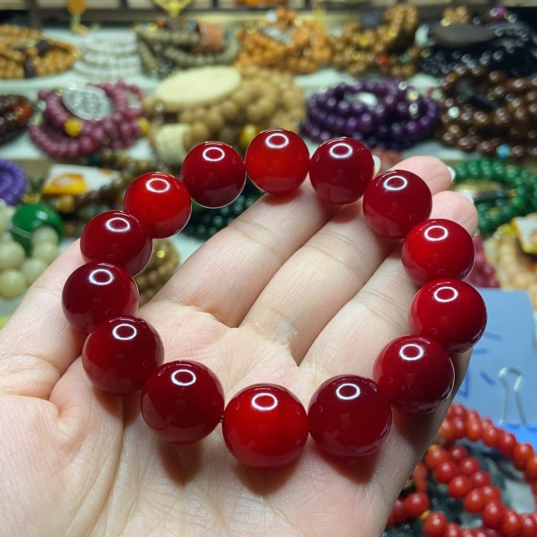 佛心果吊坠*️****菩提果
