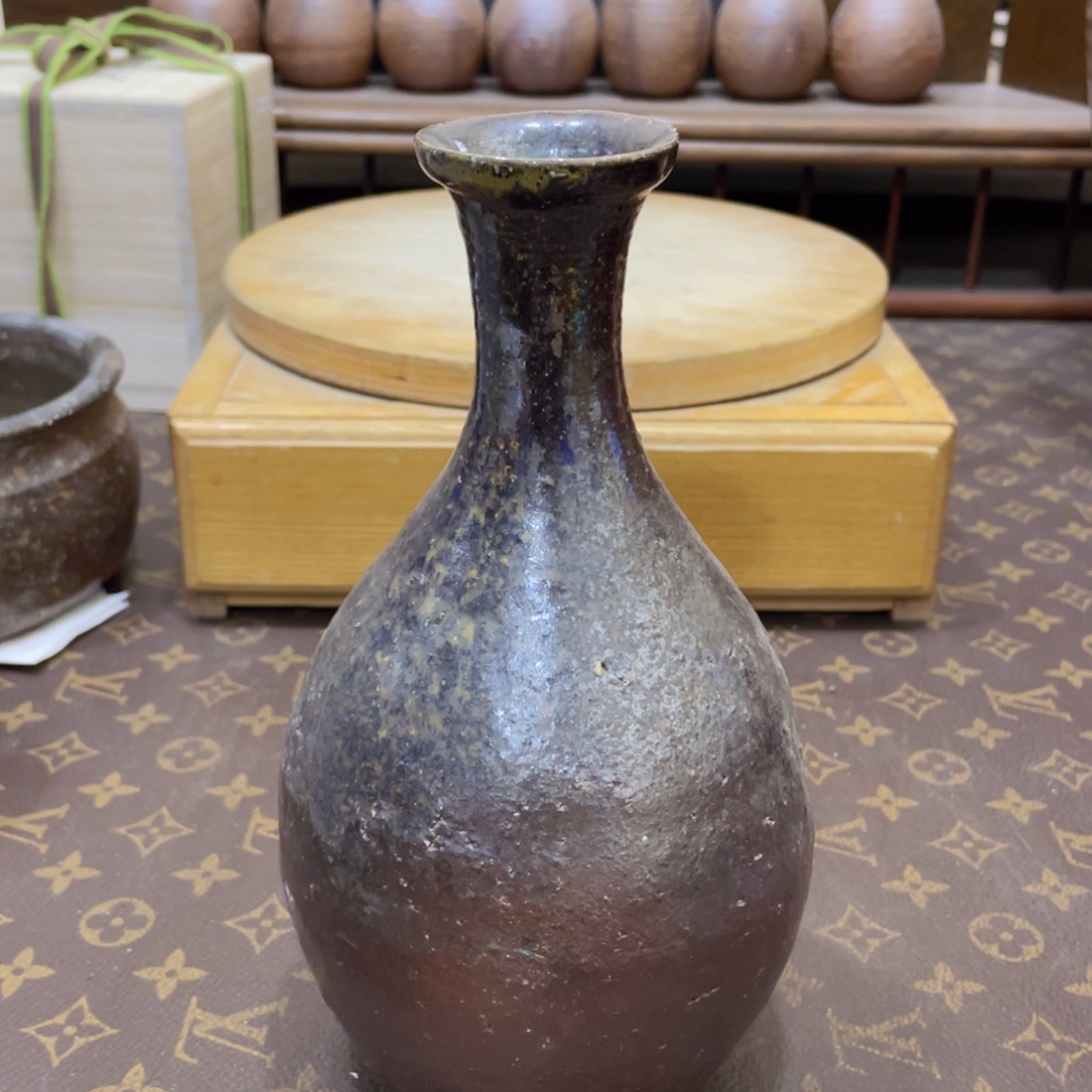 108备前烧备前烧备前烧