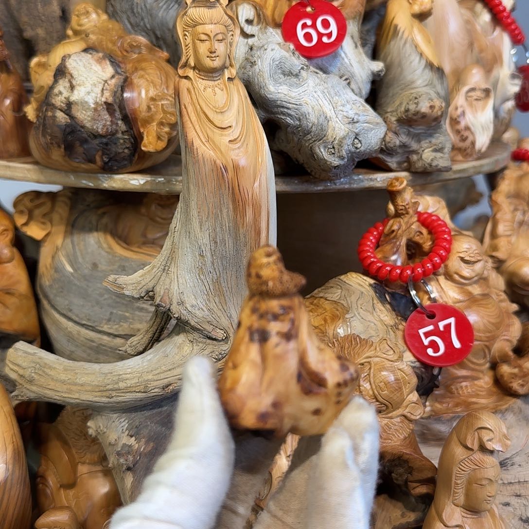 柏木（崖柏）6666666
