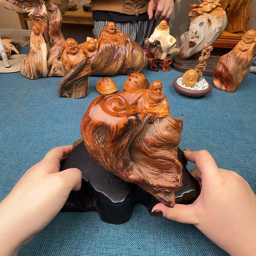 柏木（崖柏）关注一下