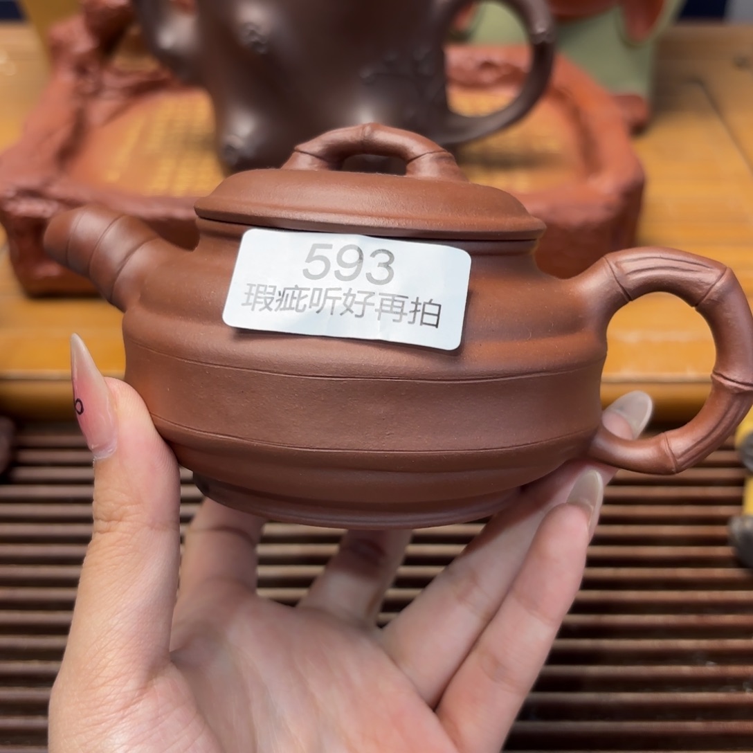 紫砂茶壶五号店专项