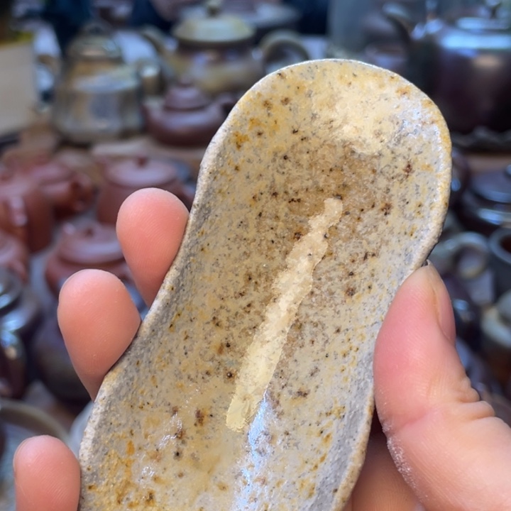 茶壶紫砂宜兴紫砂原矿泥料