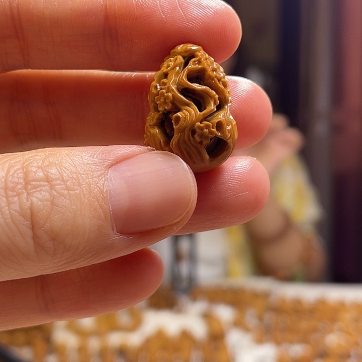 手串/手链橄榄核