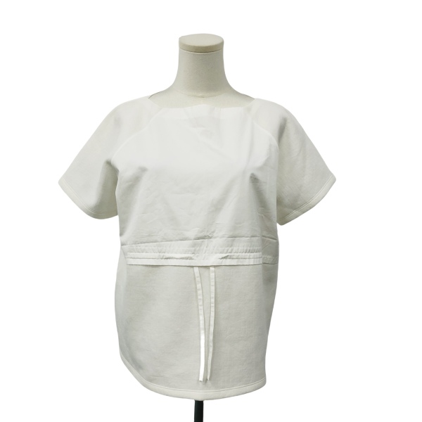 妃鱼/普拉达/棉/T恤/95新/z零二零二