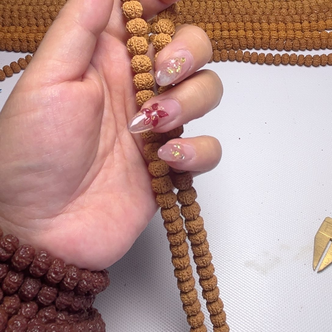 安***康吊坠金刚菩提金刚