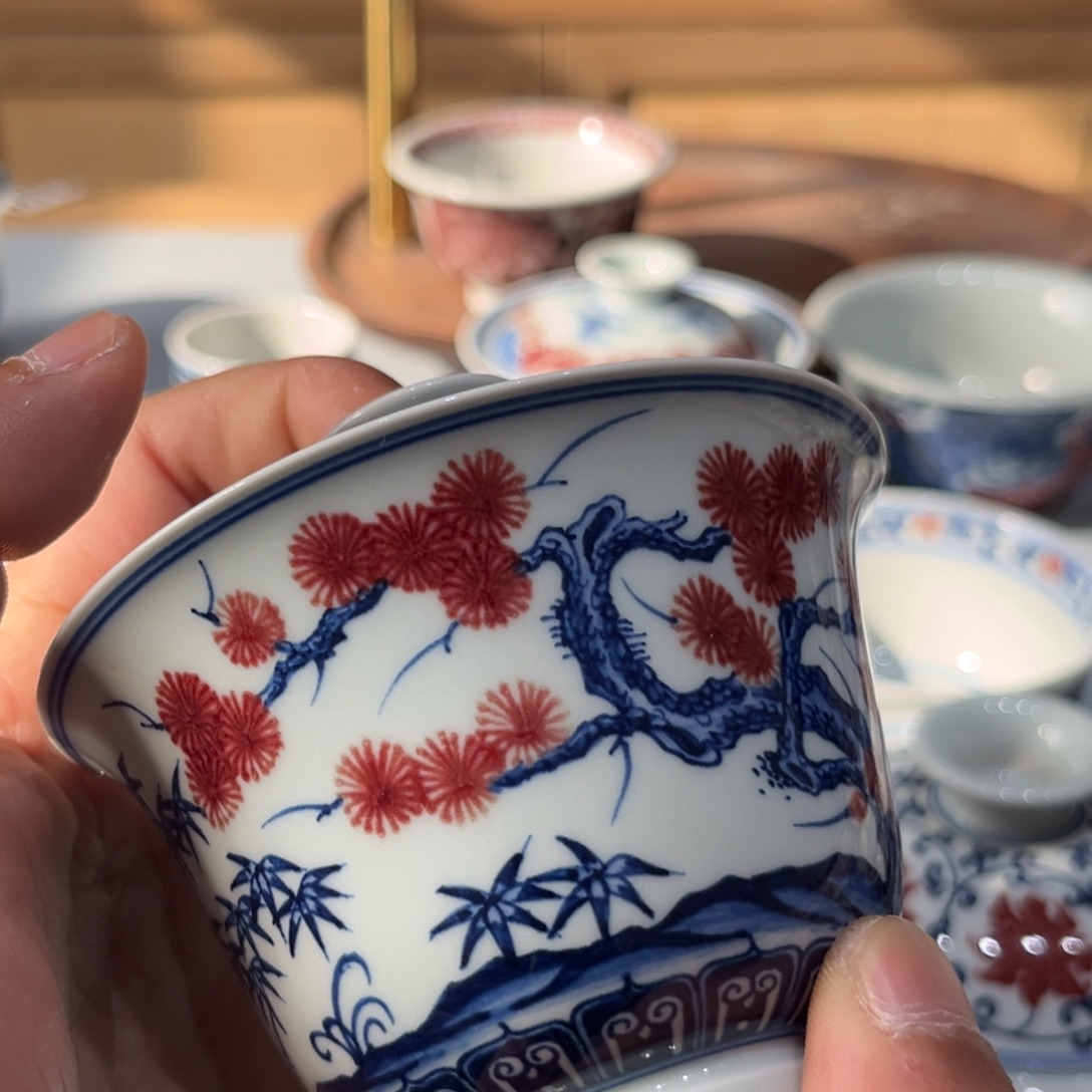 景德镇陶瓷艺术博物