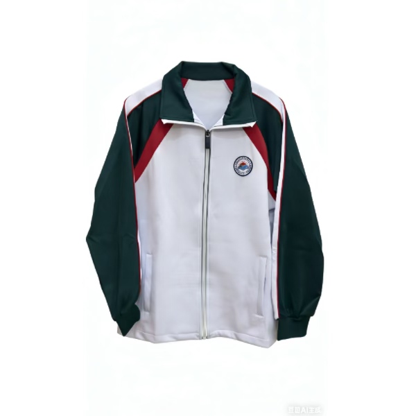 明致学校初中运动服套装