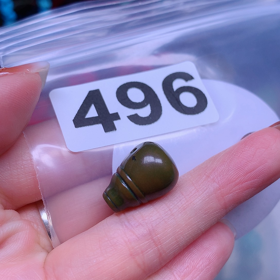 空竹粉丝专享十堰特色手工散珠