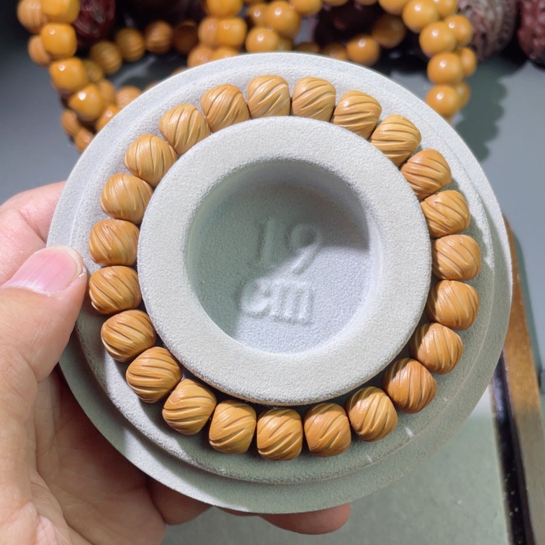 文玩核桃吊坠全品星河10