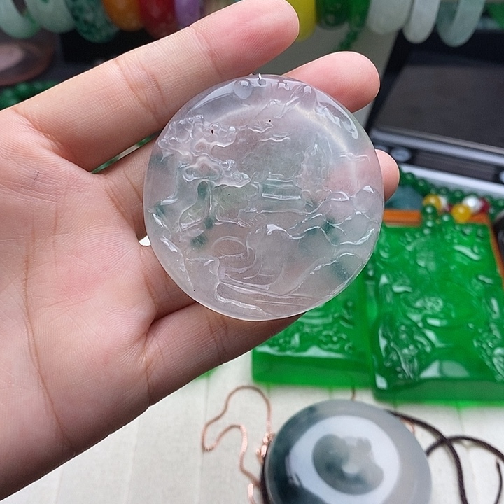 缅料 所见即所得 242