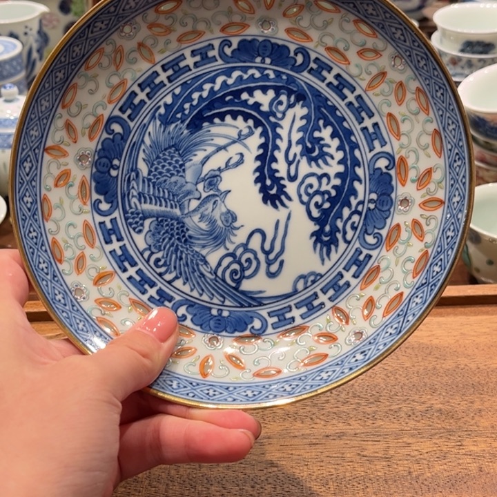 景德镇高温陶瓷杯子