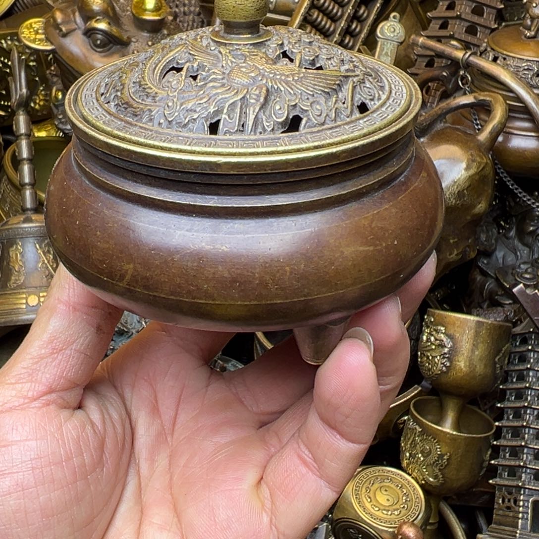 精美文玩精品摆件