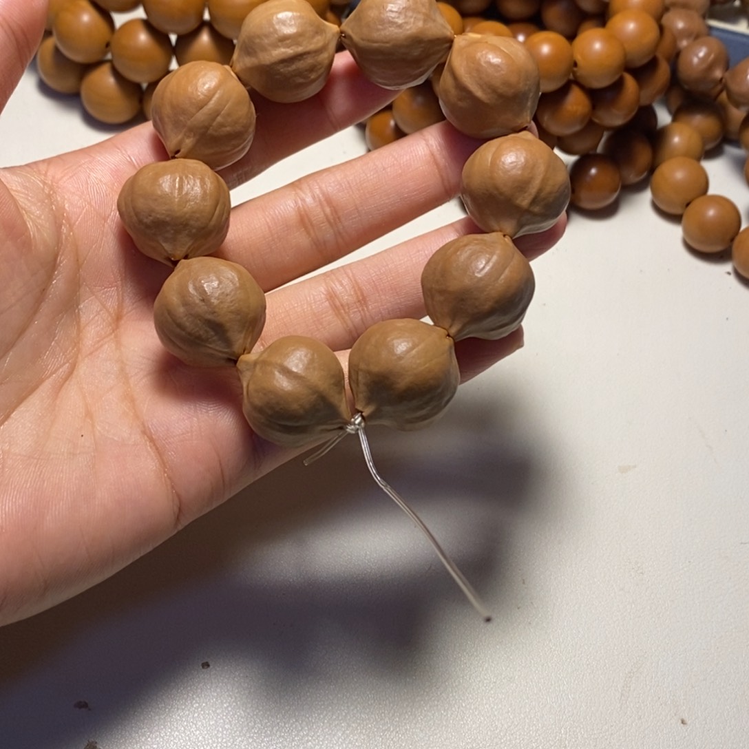 橄榄核手串/手链2.2原核