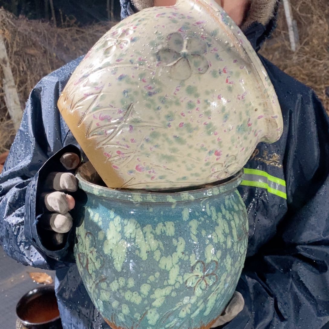 红陶口19高20～～～