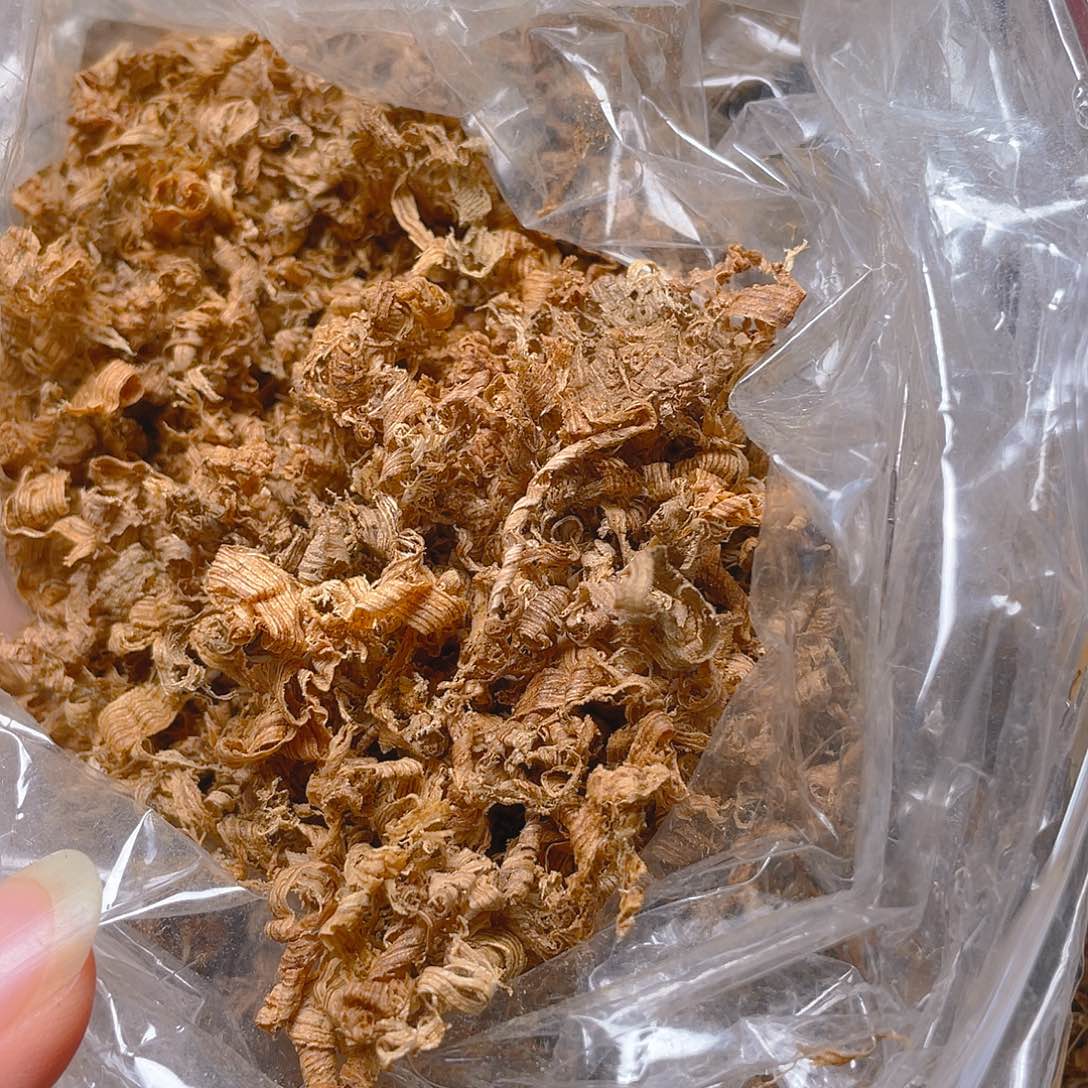 沉香越南都蓬勾丝1克