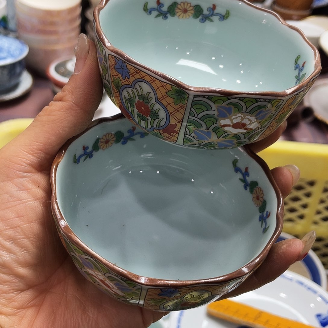 陶瓷中古回流不保全新