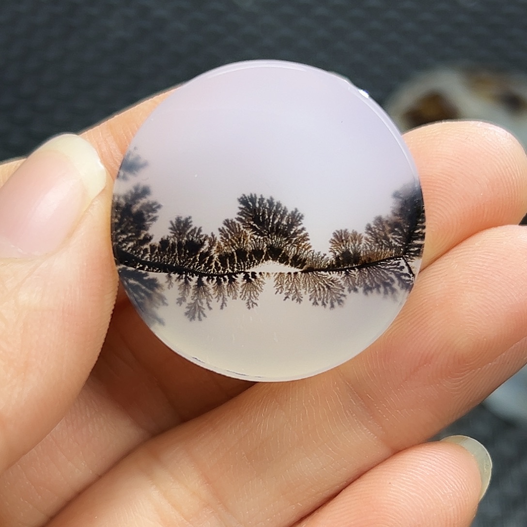 泽***玛瑙/玉髓未镶嵌珠宝半成品