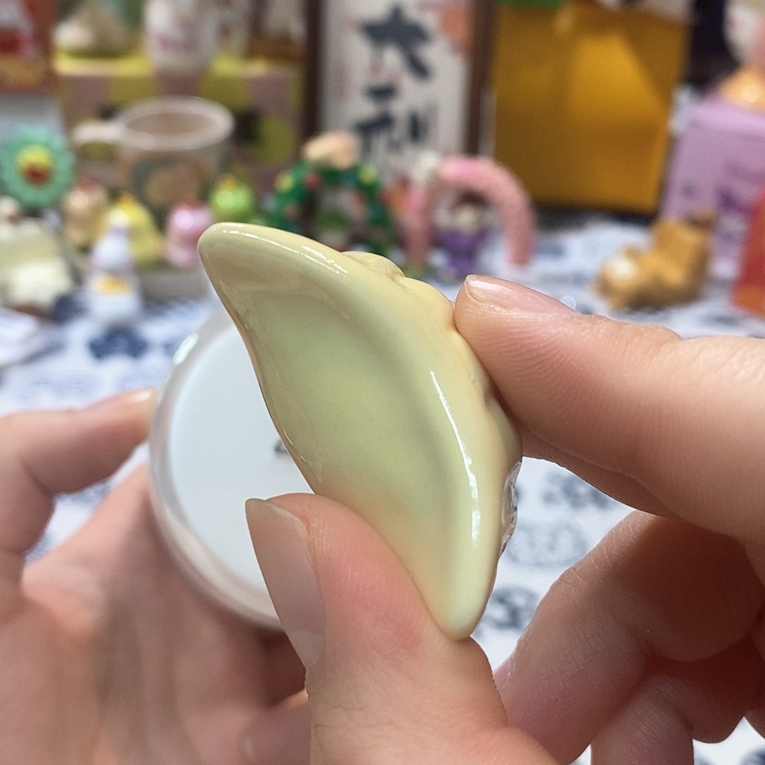 嘛豆瓷器好物推荐m49