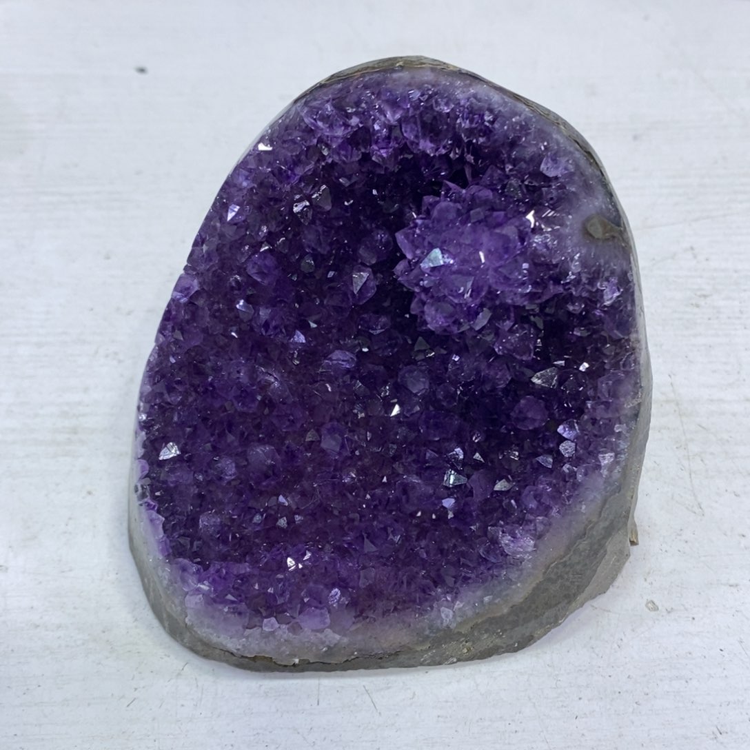 水晶摆件未镶嵌水晶1479杰
