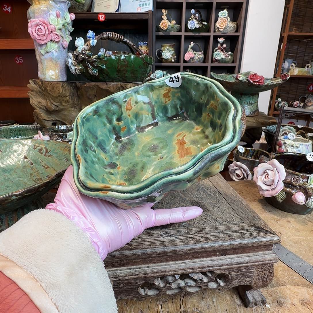 纯手工咖啡杯，餐具