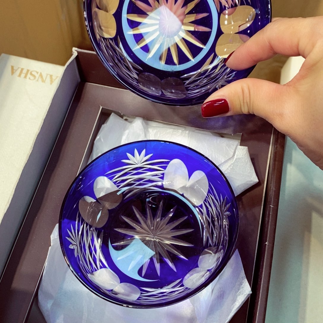 如图所示 观兰器物