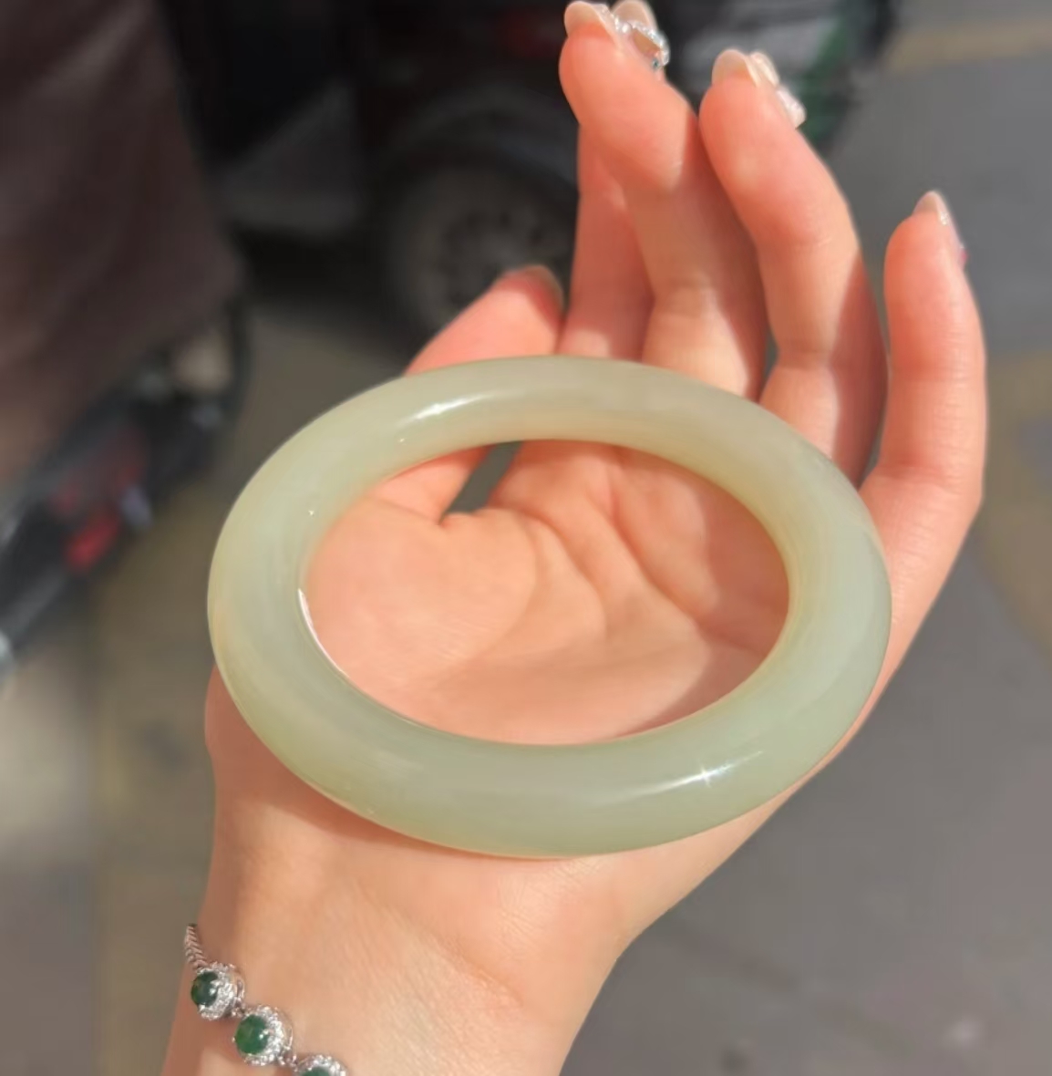 A8青海蜂蜜水大特胖圆时尚气质百搭