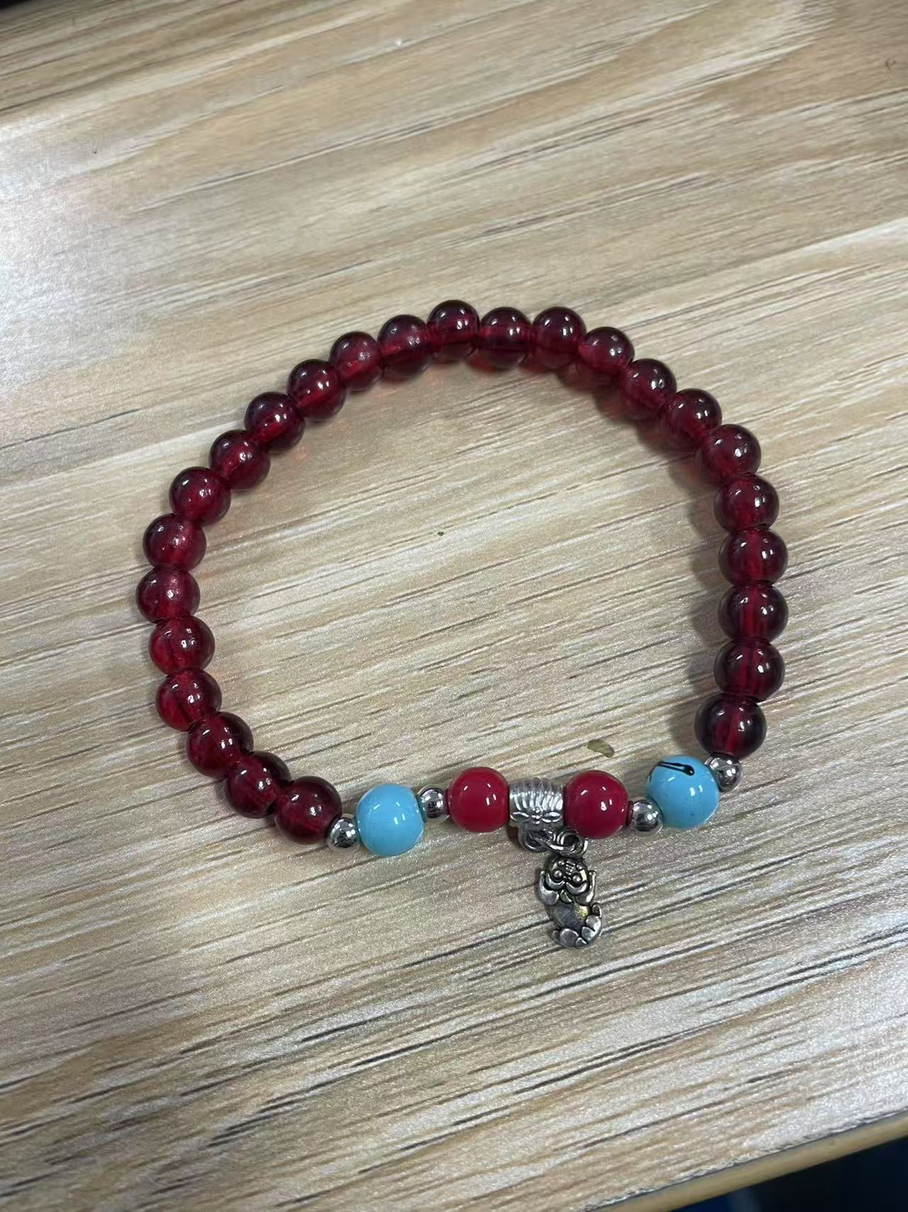 C87 精品手串（无礼盒）