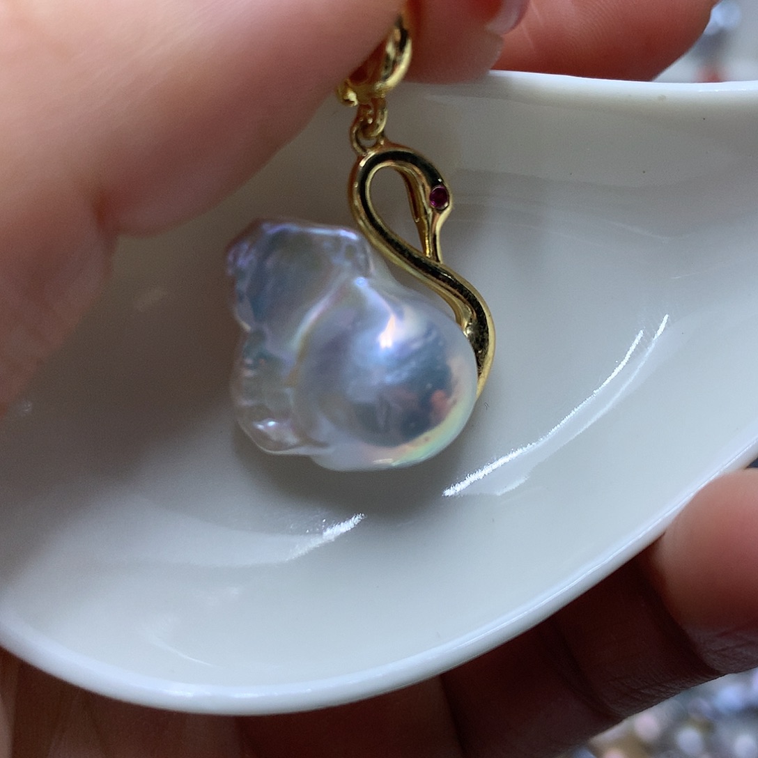 淡水珍珠其它未镶嵌