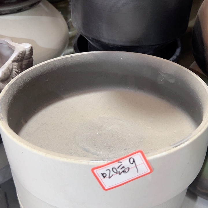 陶瓷景德镇精品花盆栽适合盆栽