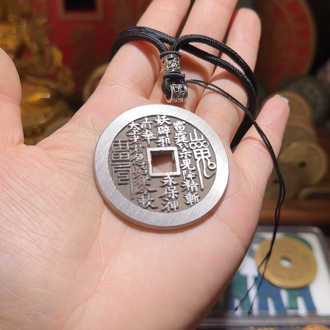 铜现代仿制工艺品