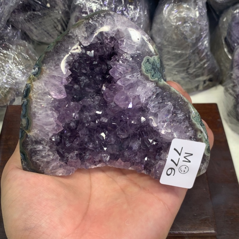 【闪购商品】未镶嵌水晶大型摆件（非配饰）